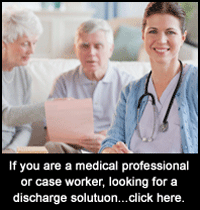 Discharge Form